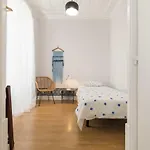 Blue Tiles In Center Appartamento