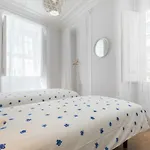 Appartamento Blue Tiles In Center Lisbona
