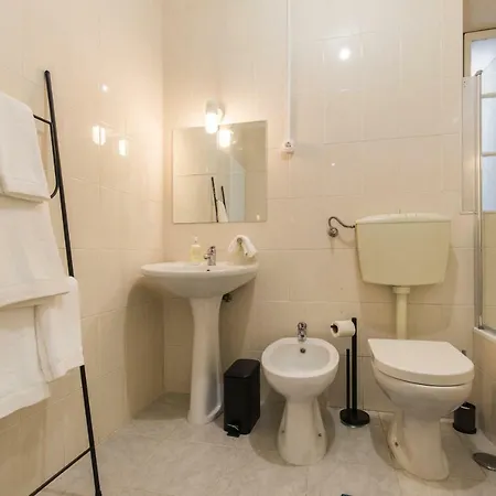 Blue Tiles In Center Apartman Lisboa