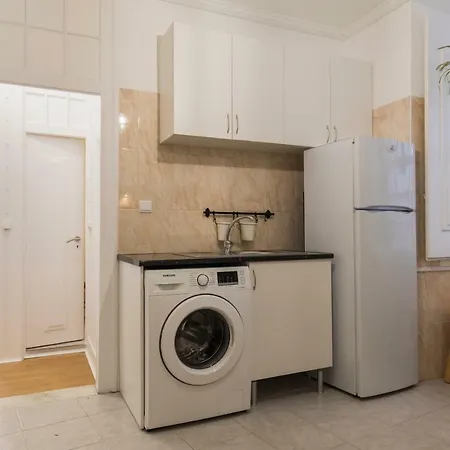 Apartman Blue Tiles In Center Lisboa