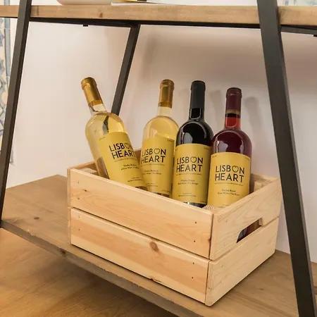 Blue Tiles In Center Apartman *