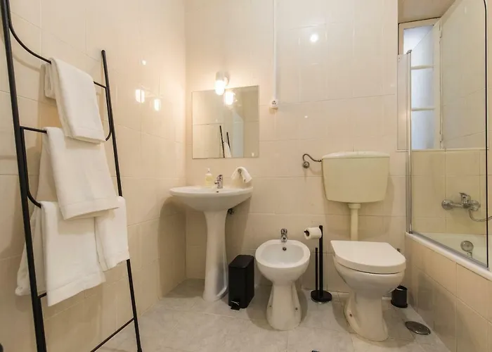 Blue Tiles In Center Διαμέρισμα Lisboa