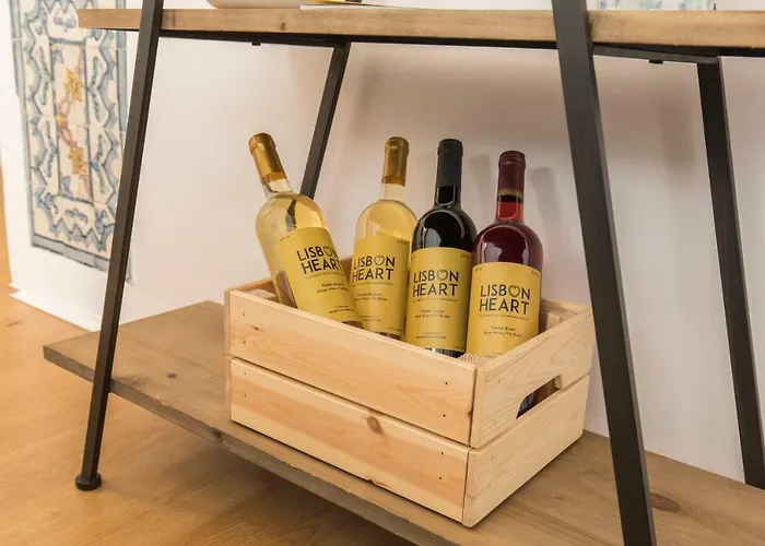 Blue Tiles In Center Διαμέρισμα *